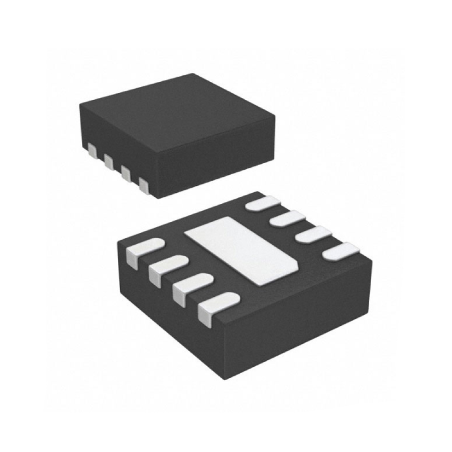 LTC6253CDC#TRPBF-Analog Devices